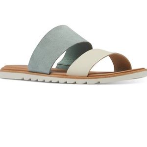 Sorel Women’s Ella II  Slide